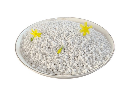 coco coir and perlite